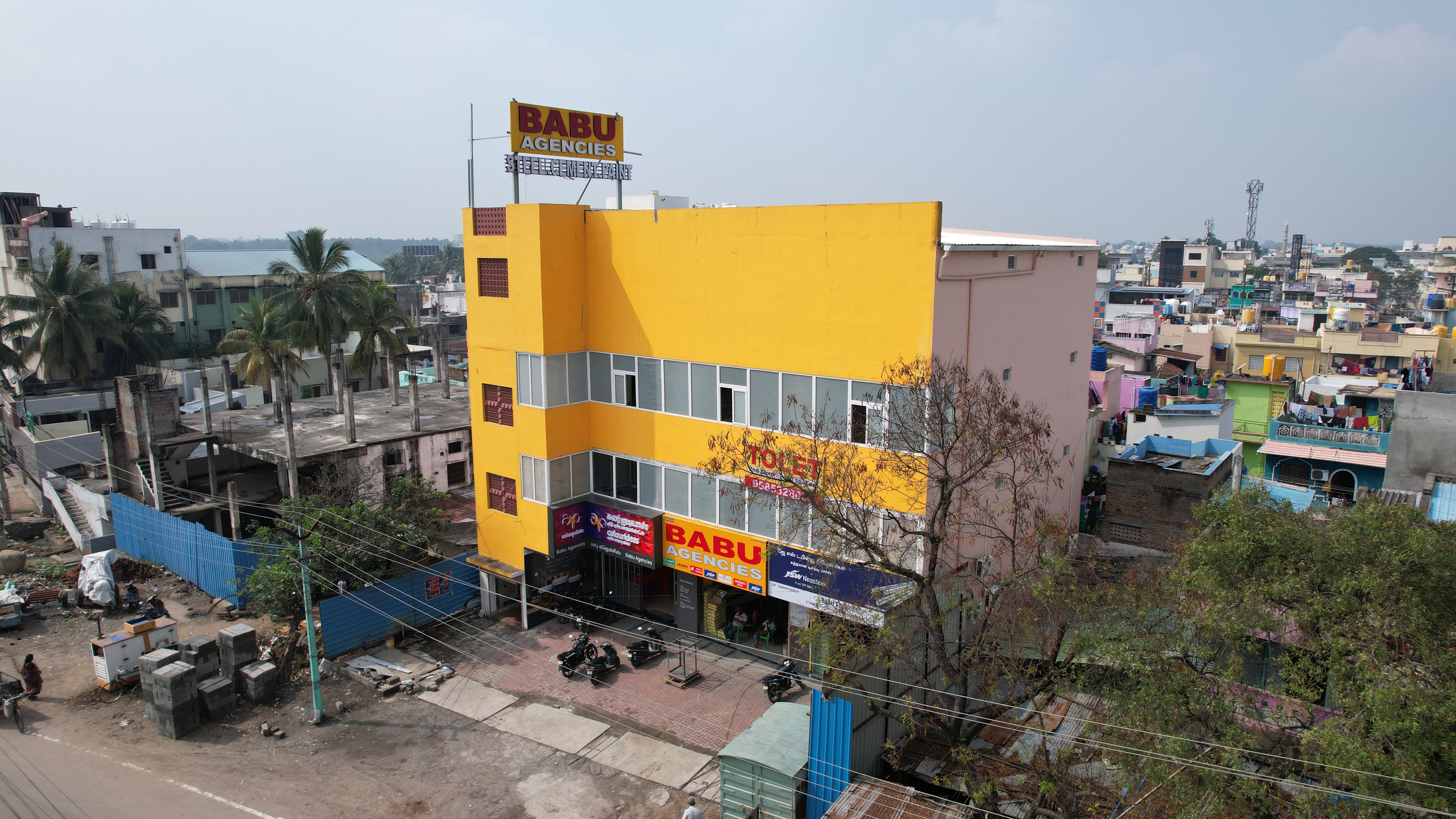 reddybuilders